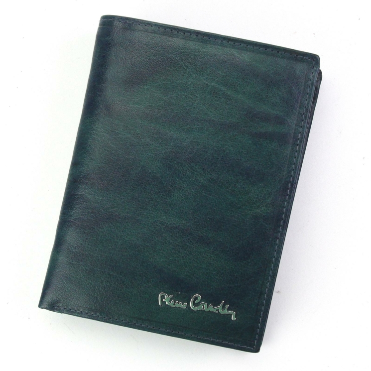 Pierre Cardin Pénztárca Szürke