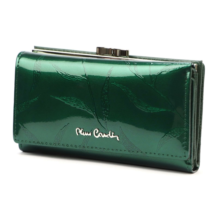 Pierre Cardin Pénztárca Kék