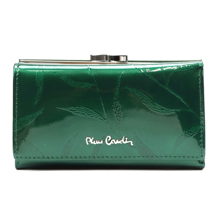 Pierre Cardin Pénztárca Kék