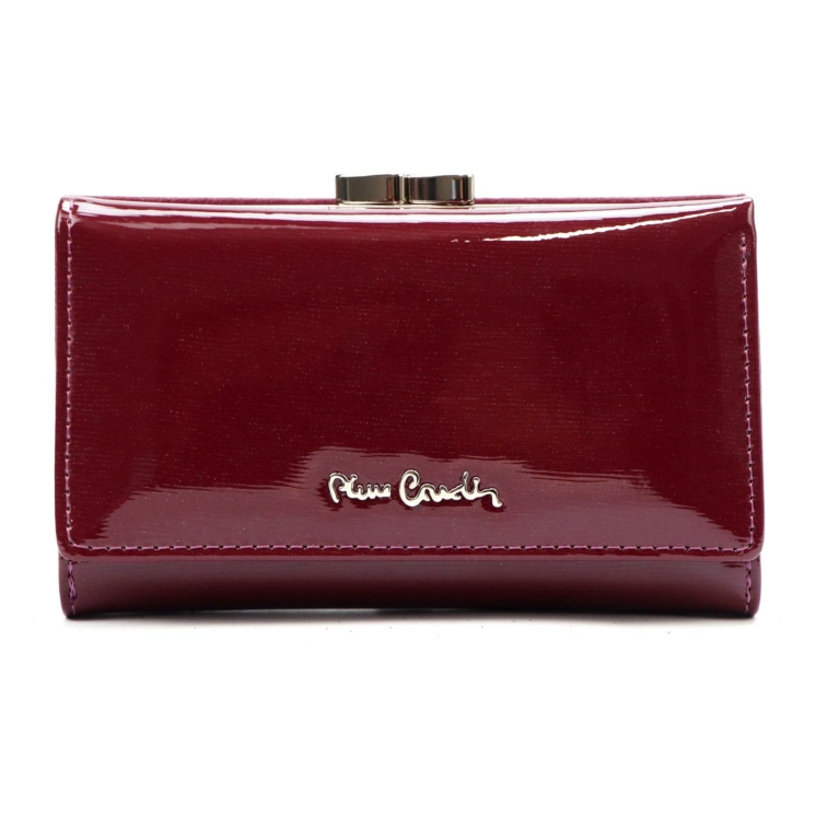 Pierre Cardin Pénztárca Fekete