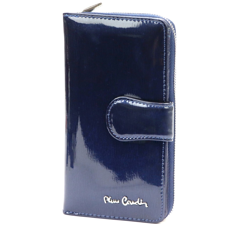 Pierre Cardin Pénztárca Fekete