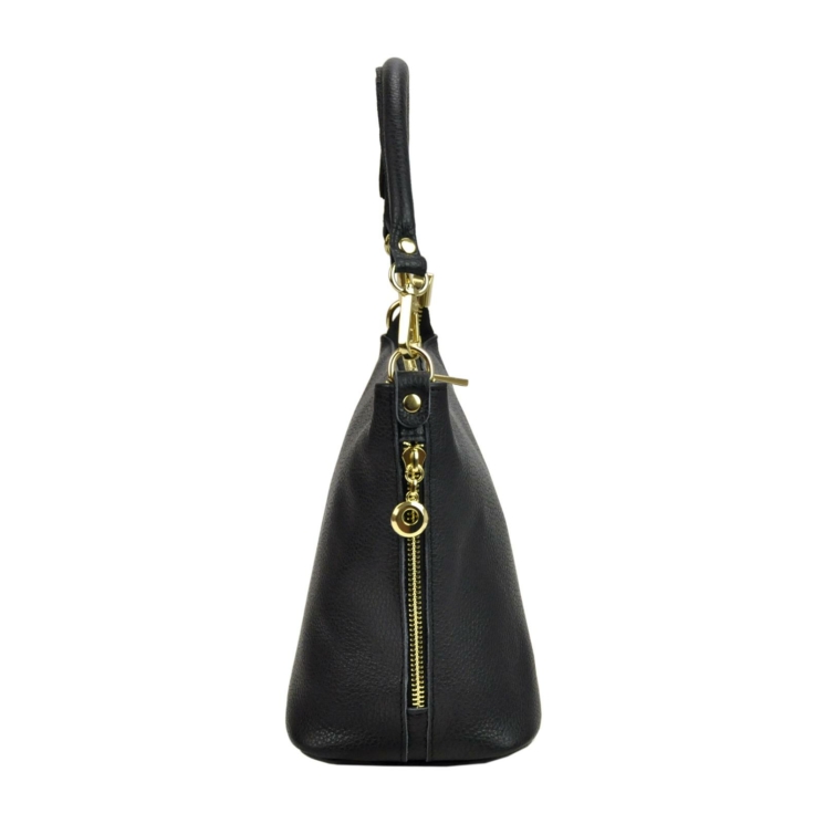 Patrizia Valódi bőr női táska