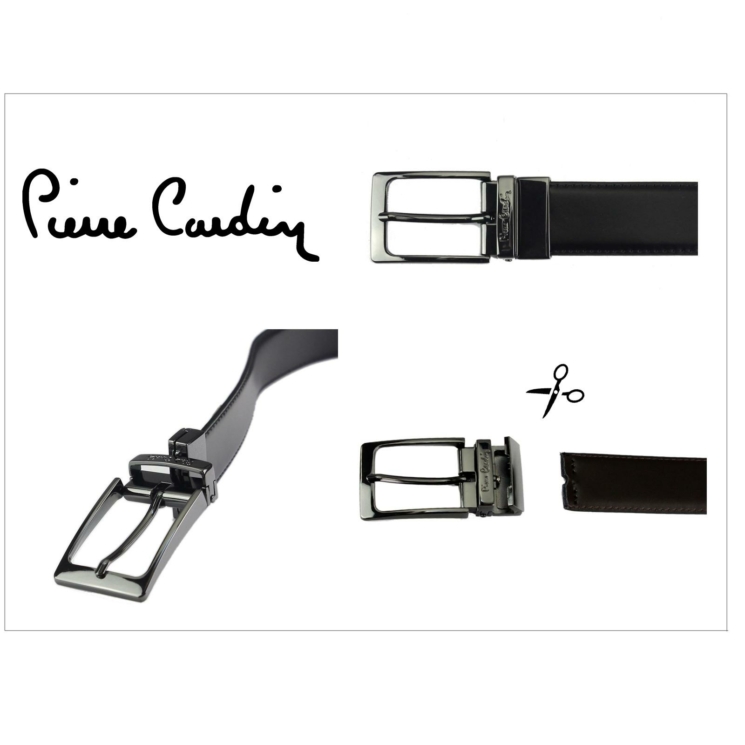 Pierre Cardin Valódi bőr Ajándékcsomagok