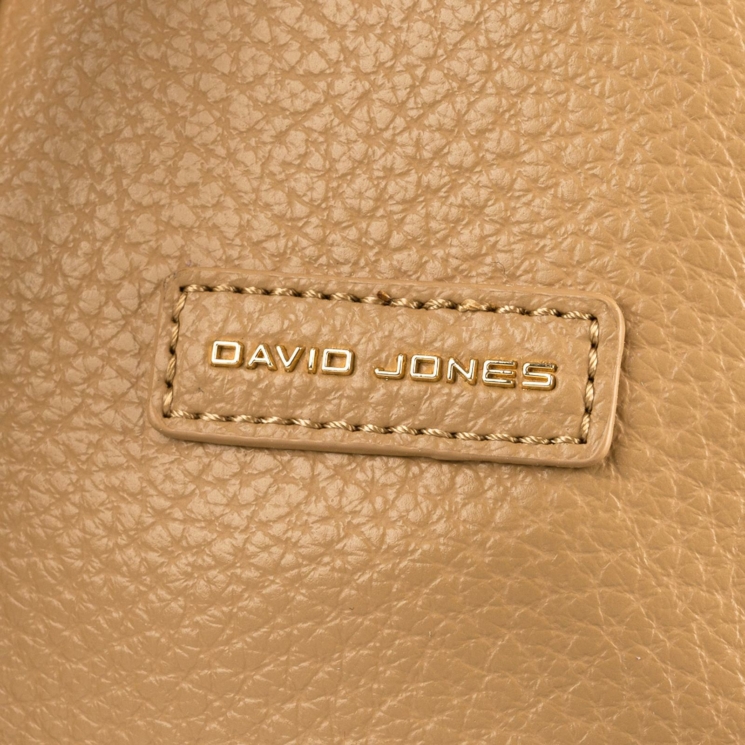 David Jones 100% Recyclex Női táska