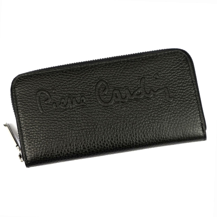 Pierre Cardin Valódi bőr Pénztárca