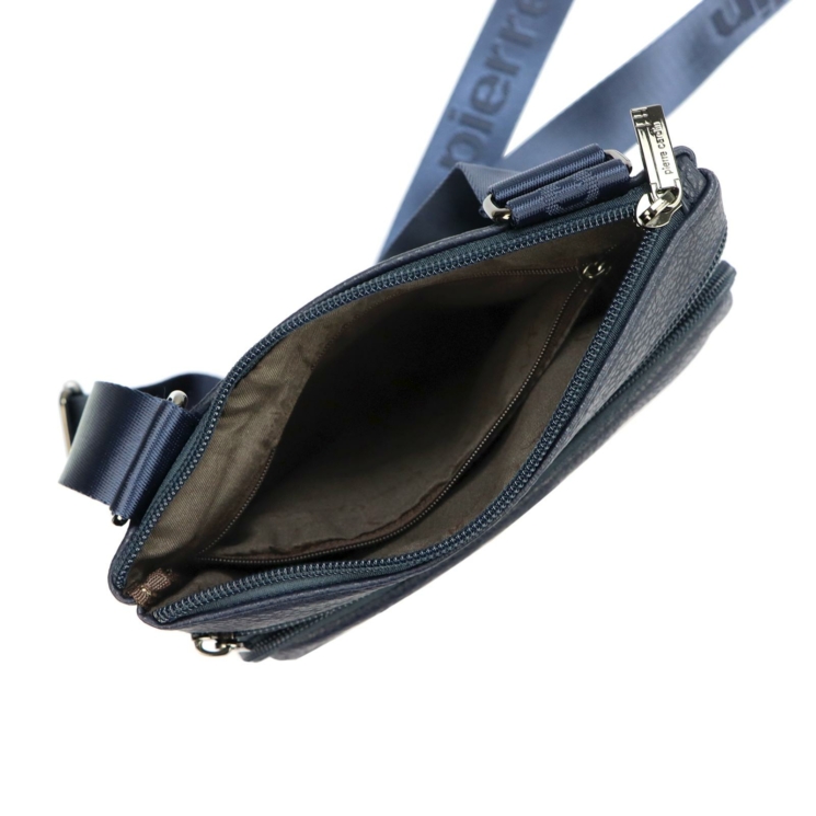 Pierre Cardin Ecopelle Női táska