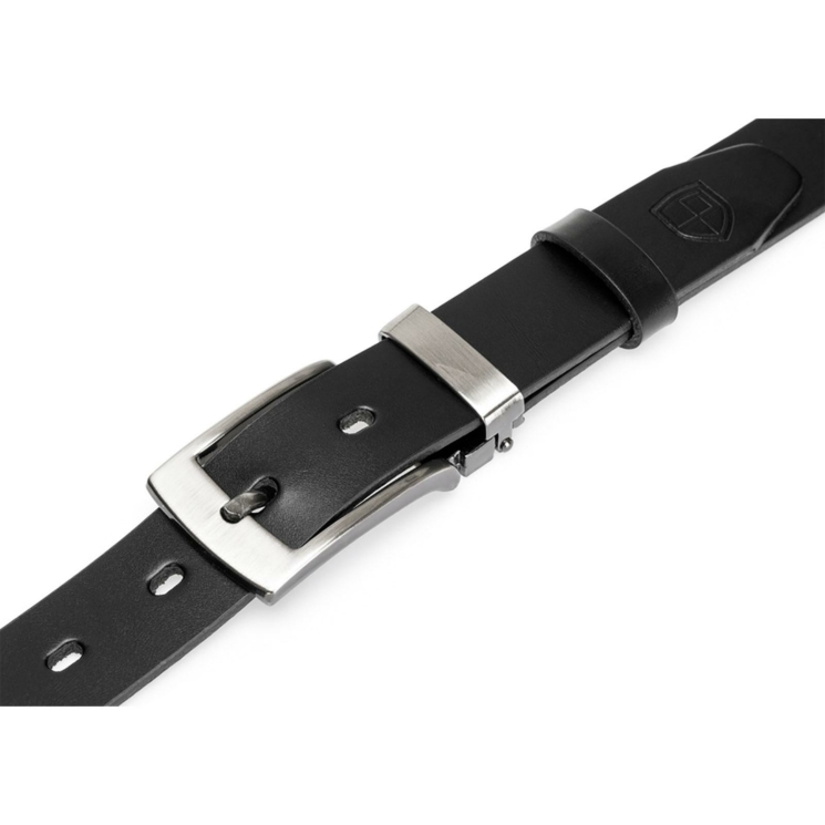 Peterson Valódi bőr Öv 120 cm