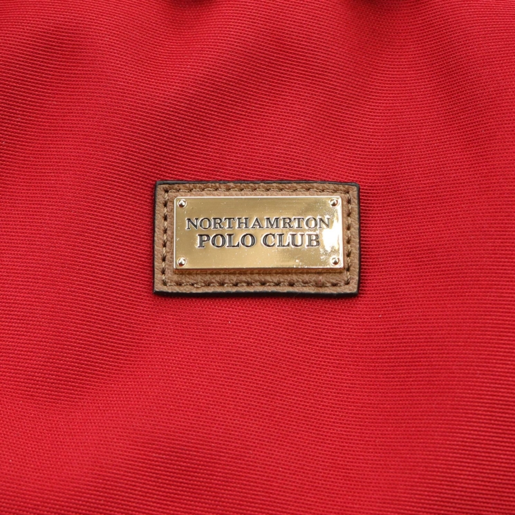 Northampton Polo Club Ecopelle Női táska