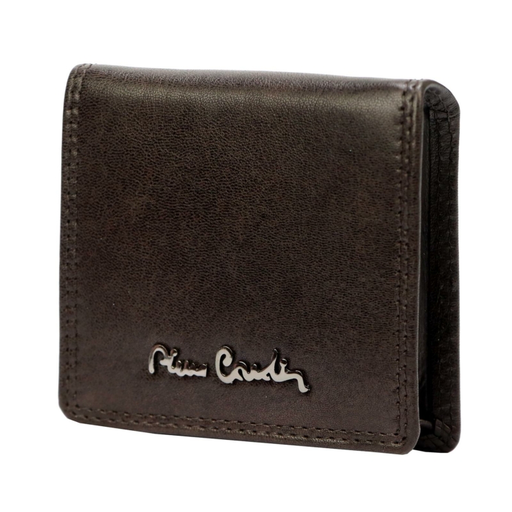 Pierre Cardin Valódi bőr Pénztárca