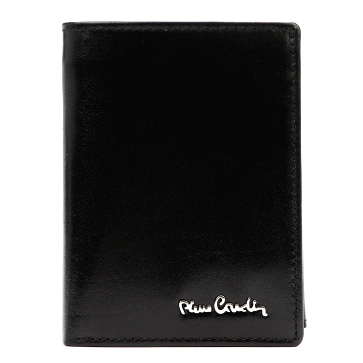 Pierre Cardin Valódi bőr Pénztárca