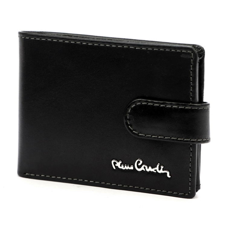 Pierre Cardin Valódi bőr Pénztárca