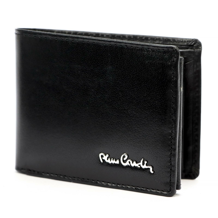 Pierre Cardin Valódi bőr Pénztárca