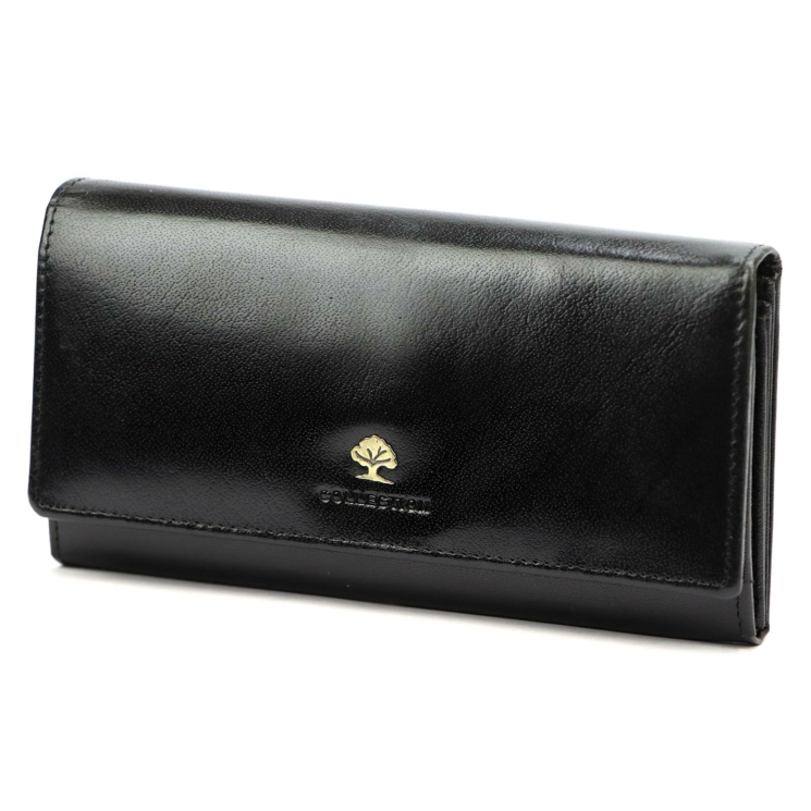 Luxury Valódi bőr Pénztárca