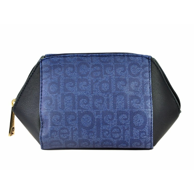 Pierre Cardin Ecopelle Kozmetikai táska