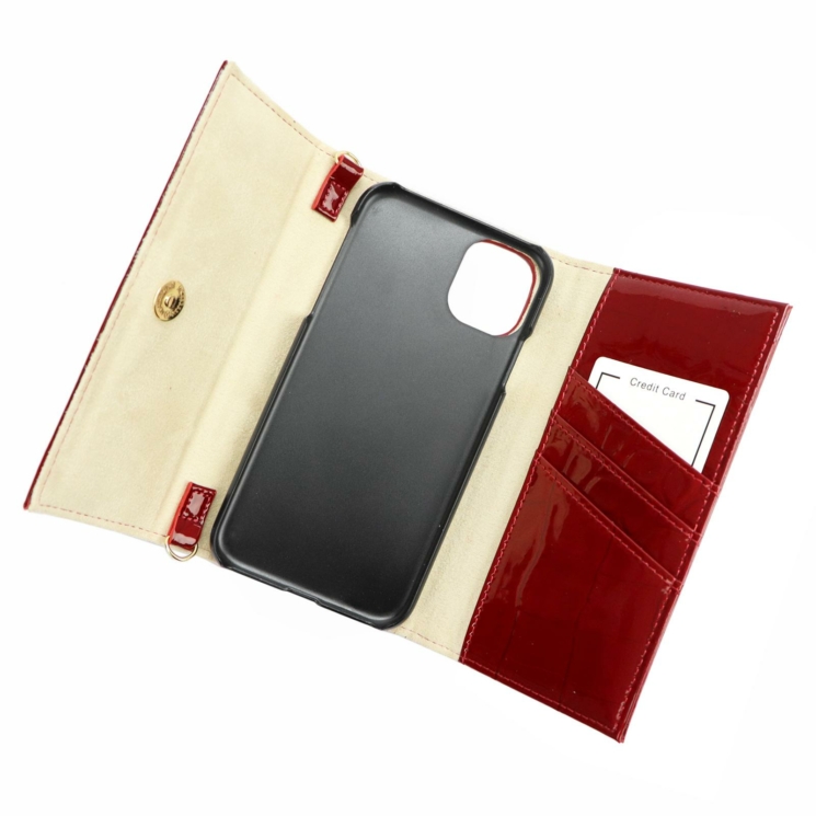 MiaMore Ecopelle Telefontok