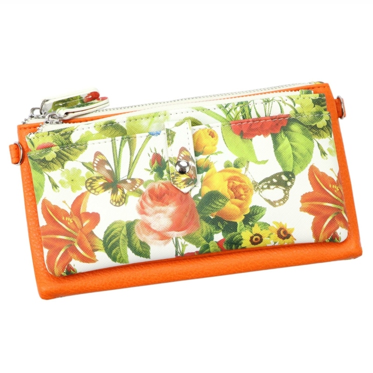 Paolo Bags Ecopelle Pénztárca