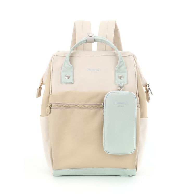 Himawari utazási hátizsák laptop zsebbel és telefontok 1027-09