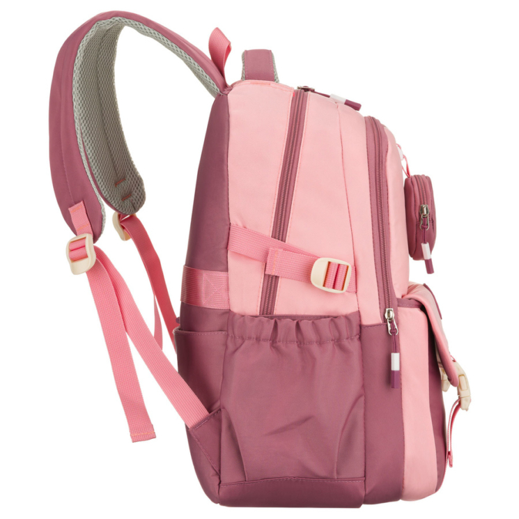 Hátizsák PTN 8610-1327 PINK