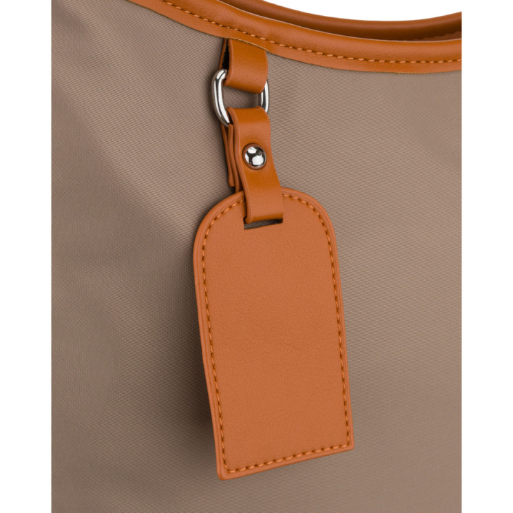 Peterson táska PTN CTY-31 Beige