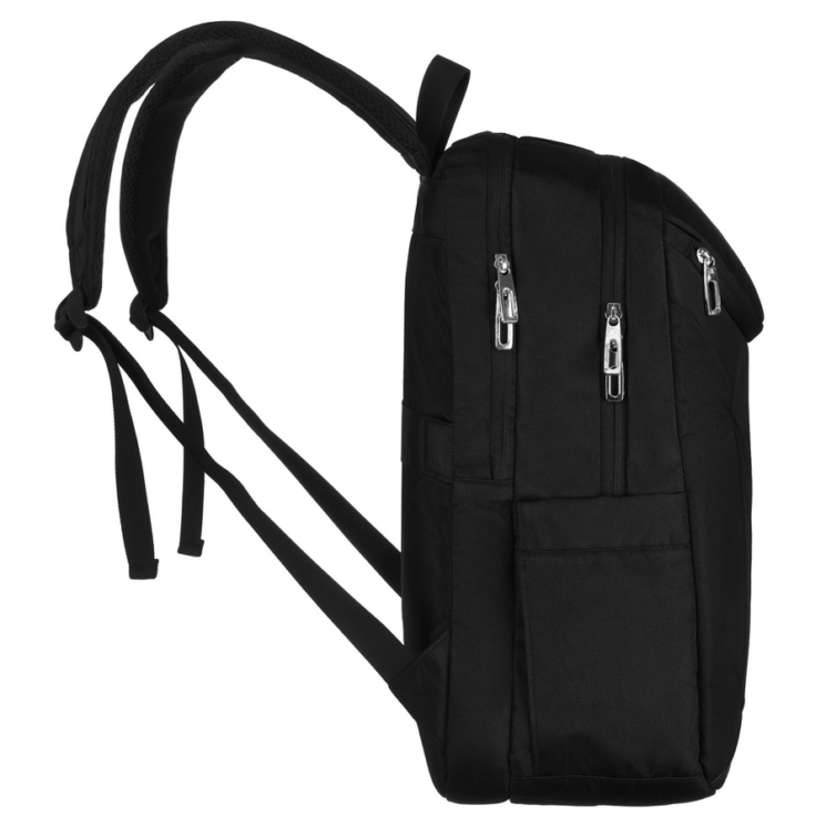 Laptop hátizsák PTN 24400 fekete