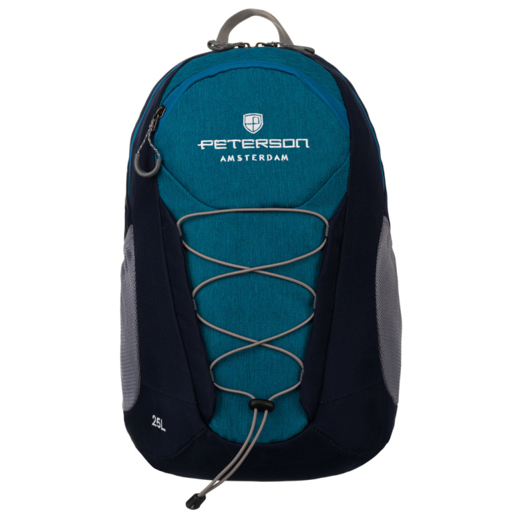Túra hátizsák PTN JPS-03 Kék+Navy