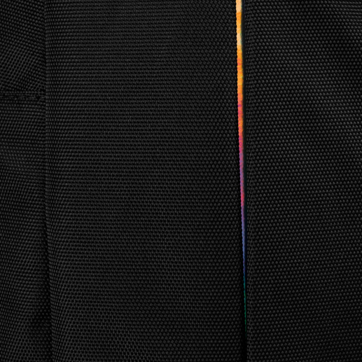 Laptop hátizsák PTN 24400 fekete
