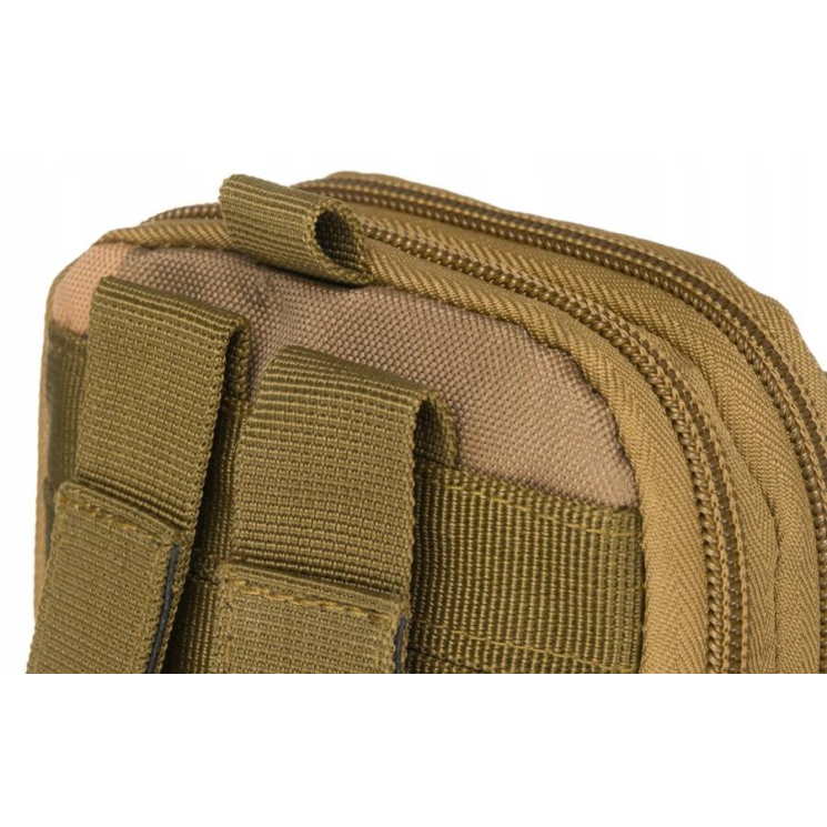 Poliészter tasak BL064