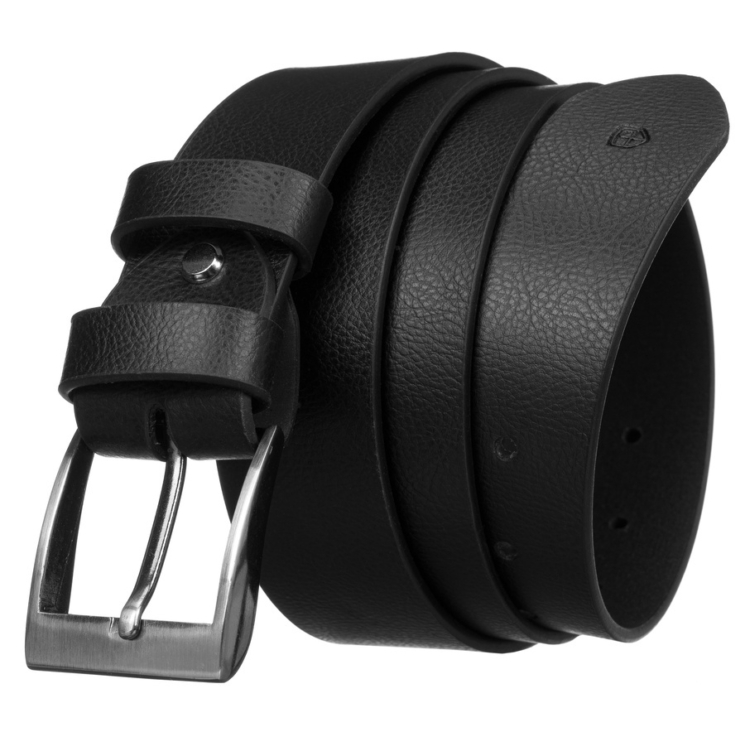 PU öv 35 mm PTN 042268-105-PUR FEKETE