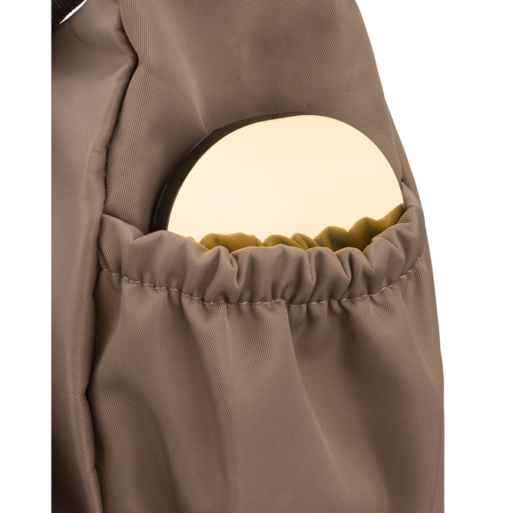 Peterson táska PTN CTY-27 Beige