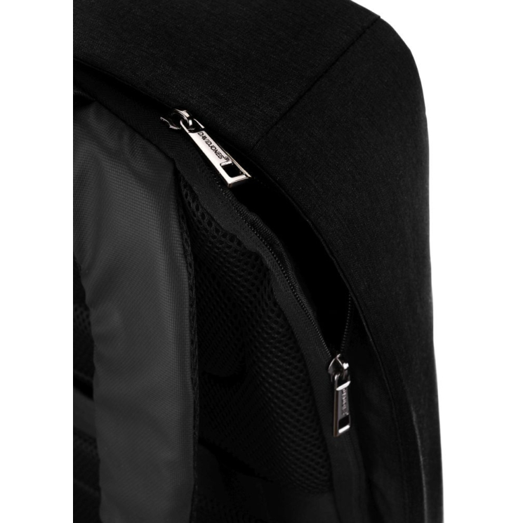 DAVID JONES textil laptop hátizsák PC-033