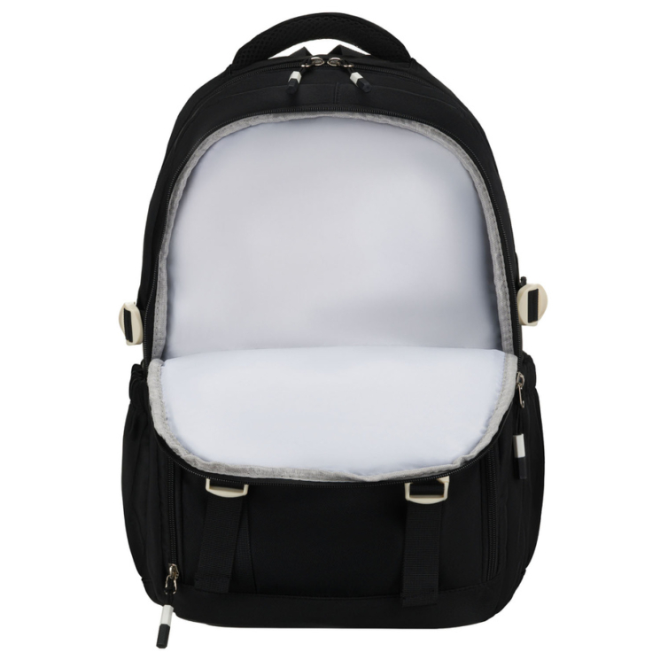 Plecak PTN 8594 Fekete