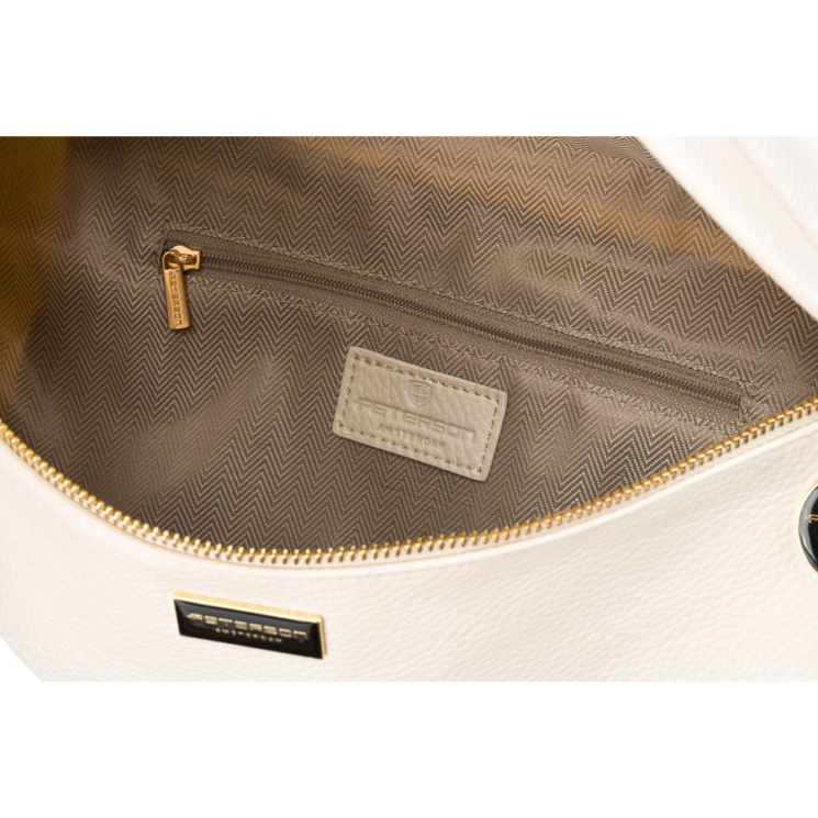 PU Övtáska PTN SSY-2-F19 L.Beige