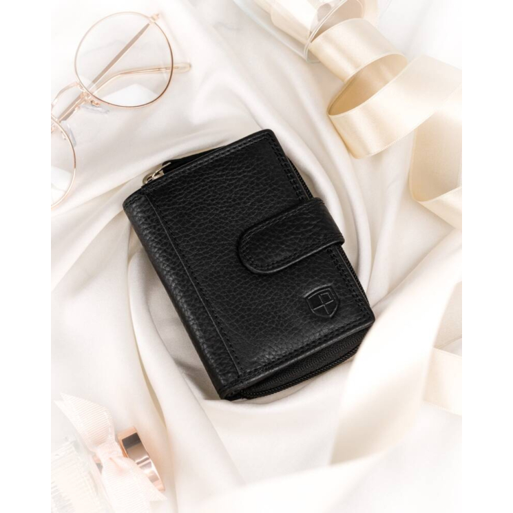 Peterson táska oldaltáska PTN 6104-DS Black