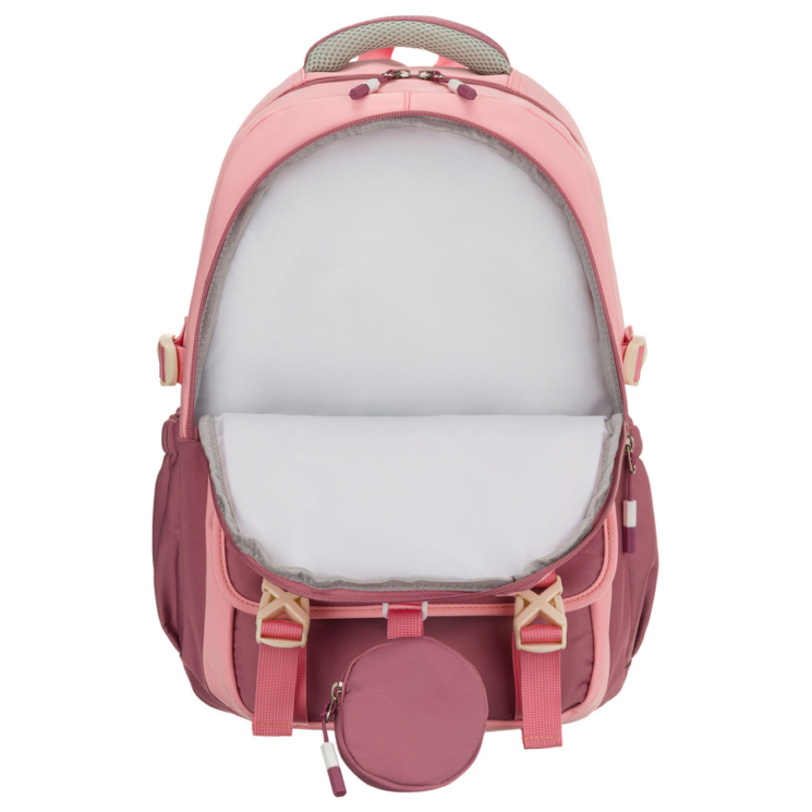 Hátizsák PTN 8610-1327 PINK