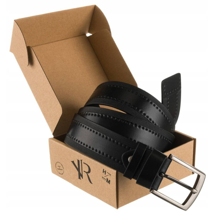 ROVICKY R-PI-01 széles bőröv