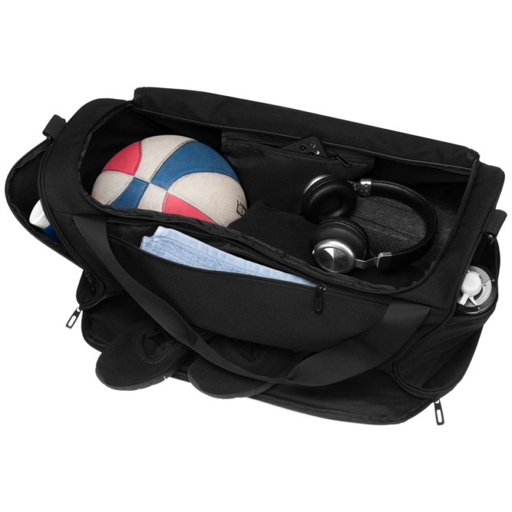 Sporttáska PTN 95925 Fekete