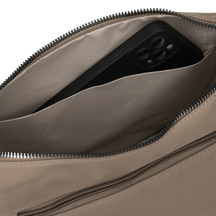 Peterson táska PTN CTY-24 Beige