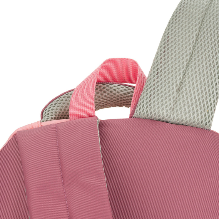 Hátizsák PTN 8610-1327 PINK