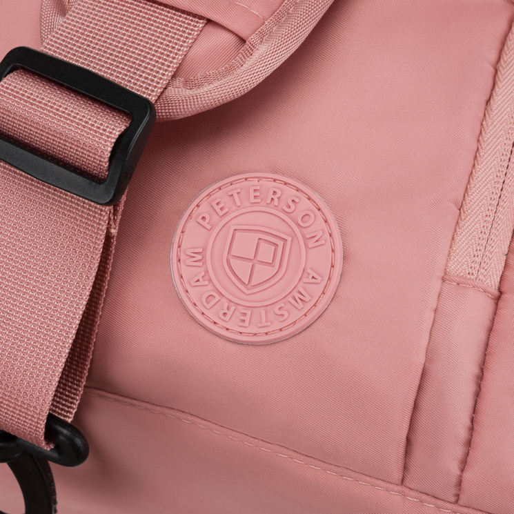 PTN 24480 D.Pink utazótáska