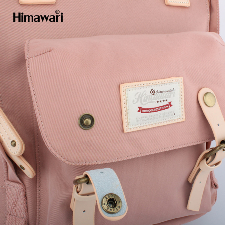 Himawari városi hátizsák laptop zsebbel 188L-23(1)