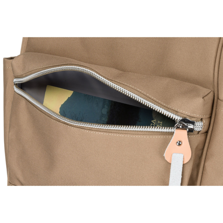 Peterson Hátizsák PTN BETA Khaki