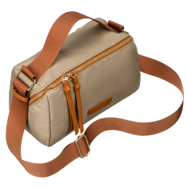 PTN JN-03 KHAKI-BROW táska