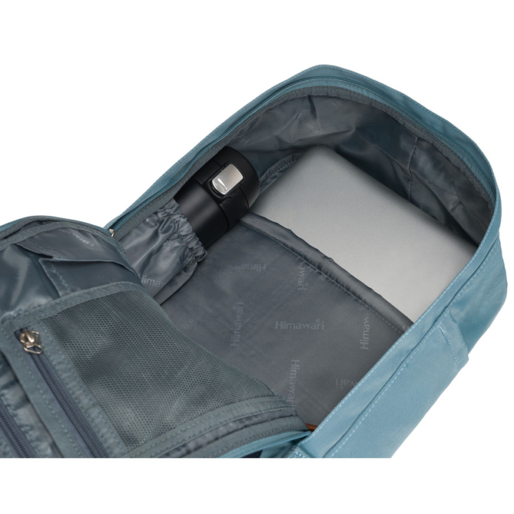 Himawari városi hátizsák laptop zsebbel 188L-75(1)
