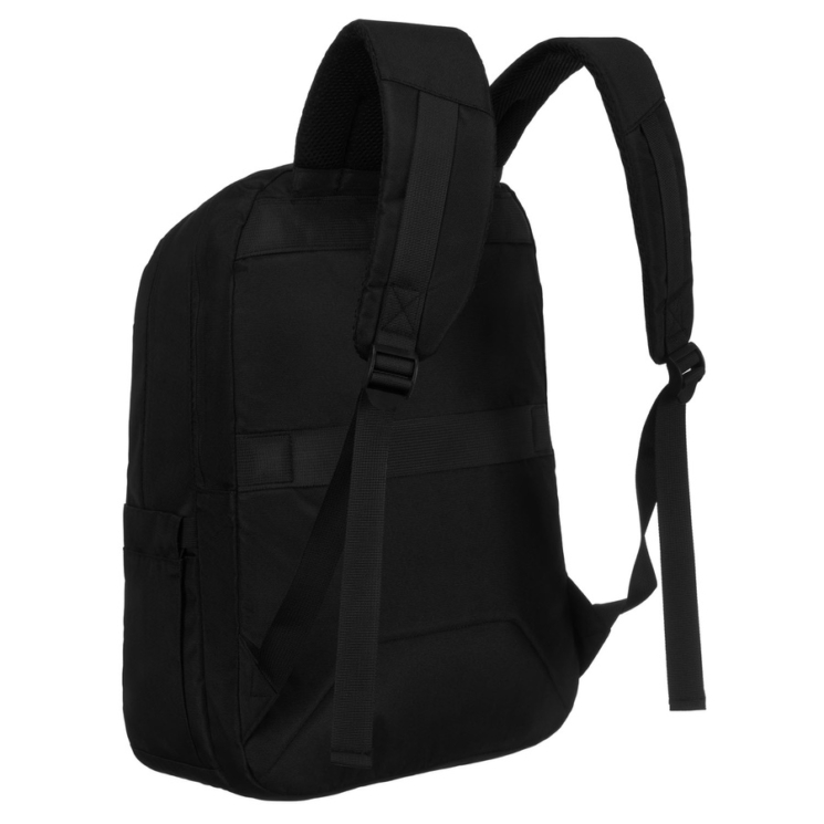 Laptop hátizsák PTN 24400 fekete