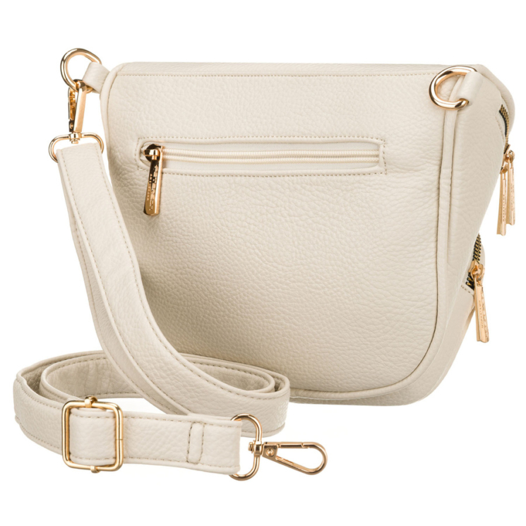 PU táska-zseb PTN MIS-05 L.Beige