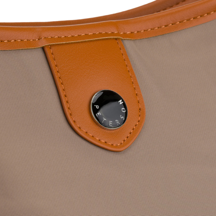 Peterson táska PTN CTY-30 Beige