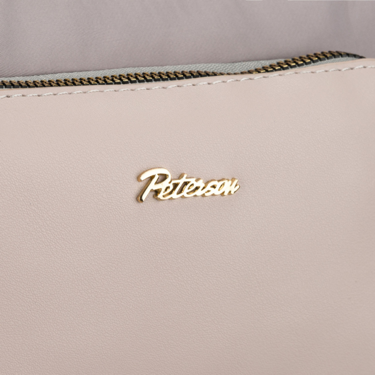 Peterson PTN JN-16 szürke