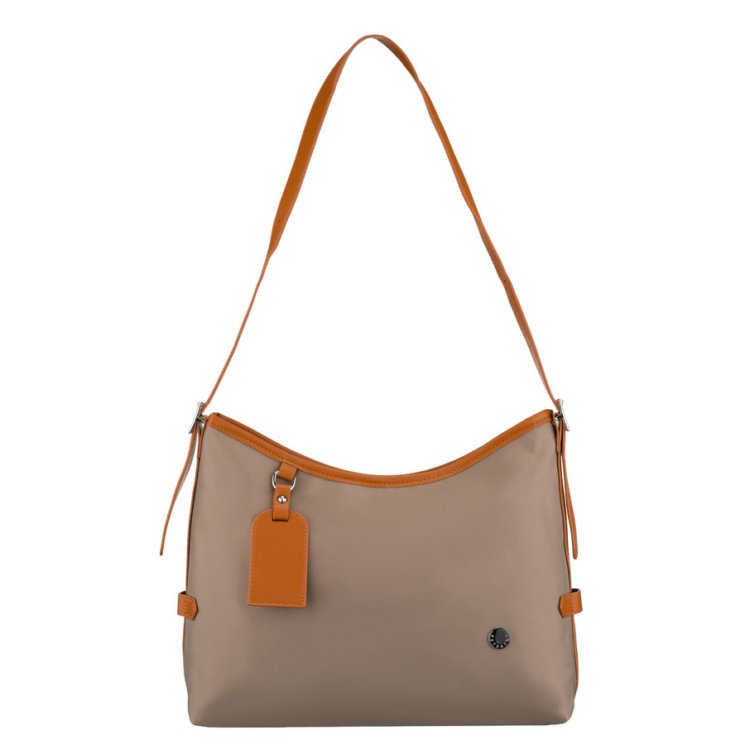 Peterson táska PTN CTY-31 Beige