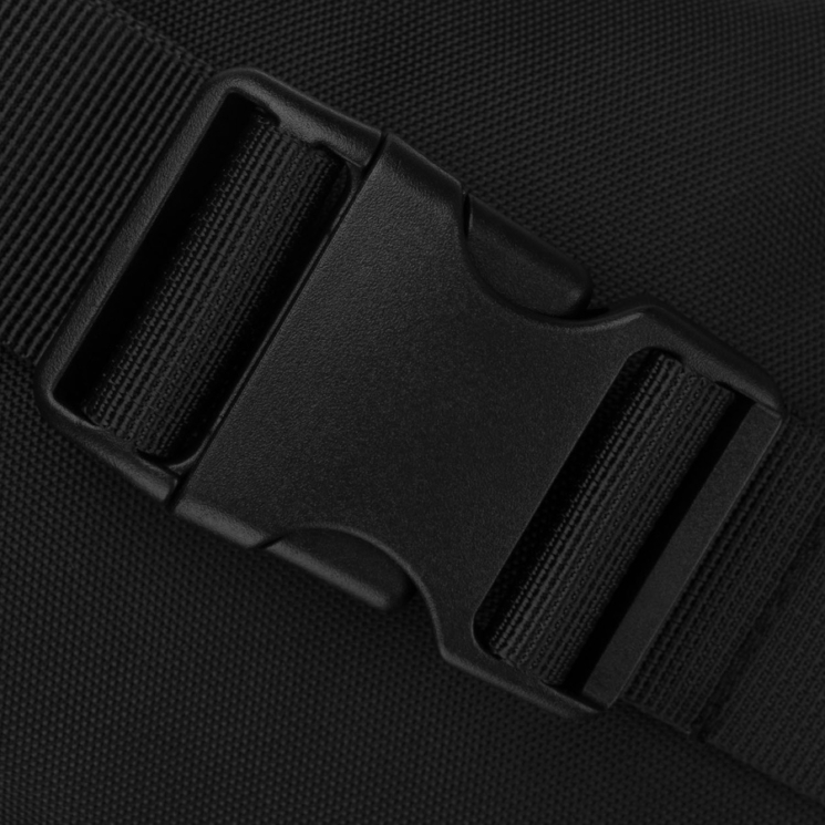Saszetka PTN-73222 Black