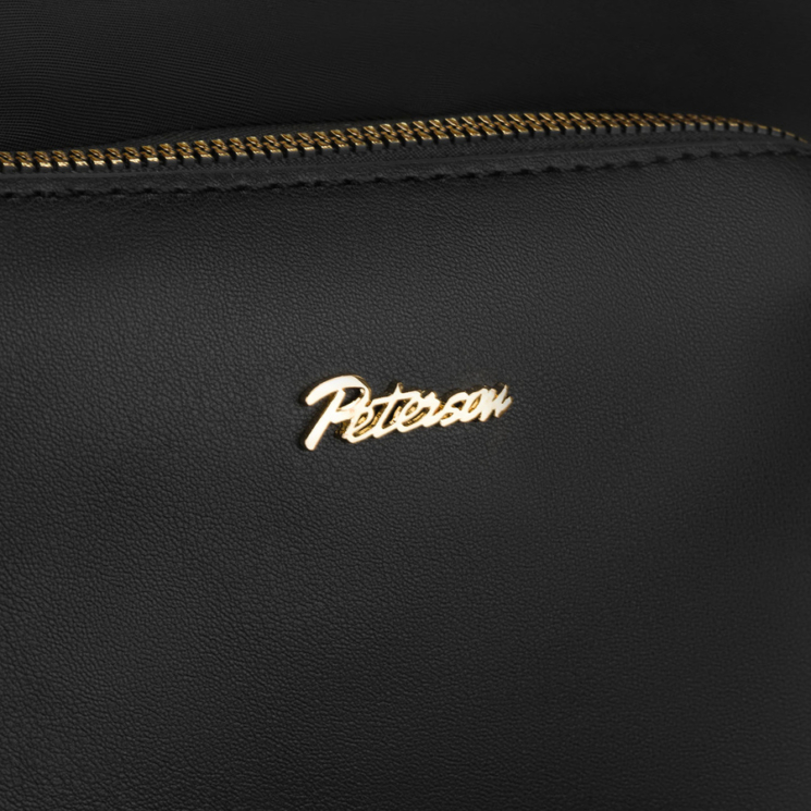 Peterson PTN JN-16 fekete